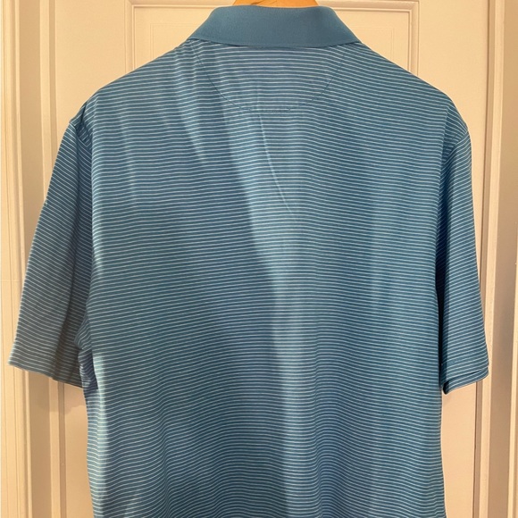 David Leadbetter polo - Picture 4 of 5